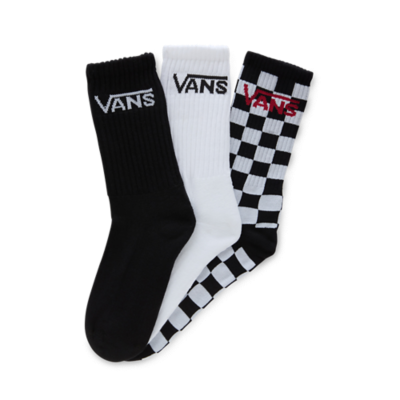 Vans Socken, (Packung, 3 Paar, 3er-Pack) von Vans