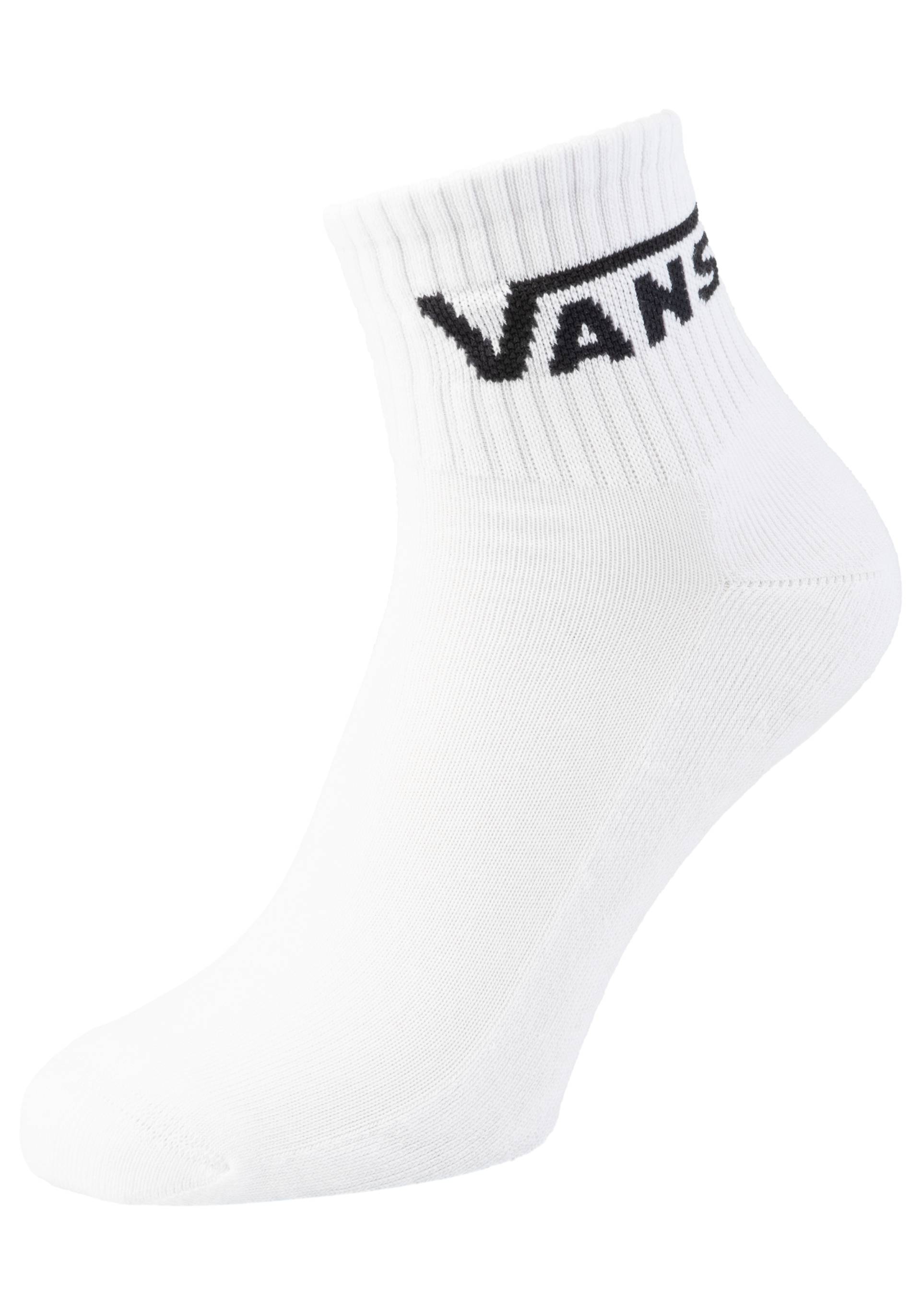 Vans Socken, (Packung, 3 Paar, 3er-Pack) von Vans