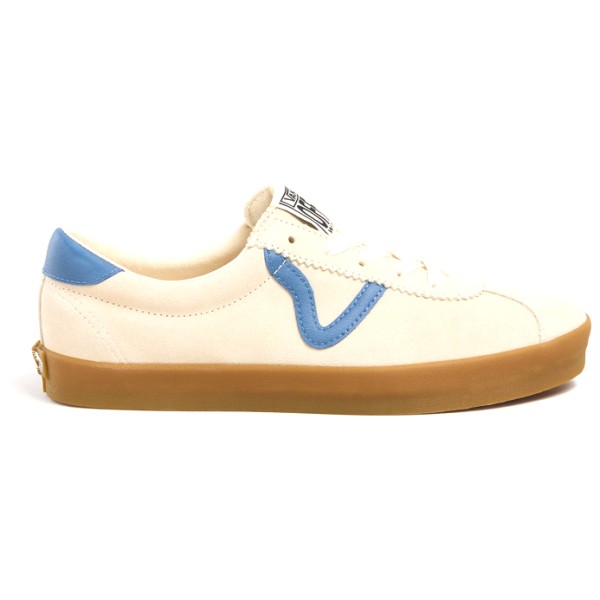 Vans - Sport Low - Sneaker Gr 6,5 weiß Vans - Sport Low - Sneaker Gr 6,5 weiß von Vans