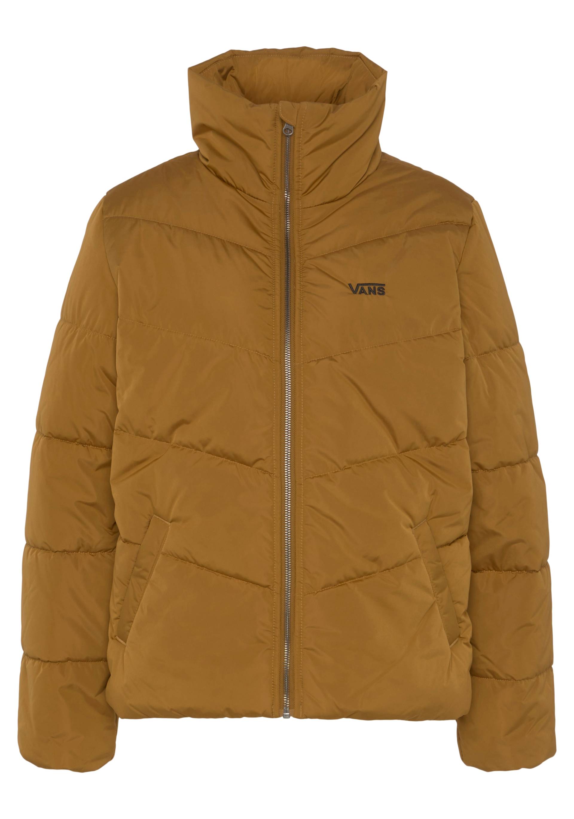 Vans Steppjacke »FOUNDRY PUFF MTE« von Vans