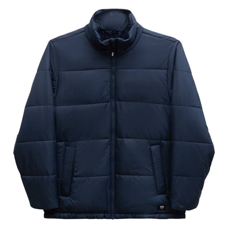 Vans Steppjacke »NO HOOD NORRIS MTE 1 PUFFER JACKET« von Vans