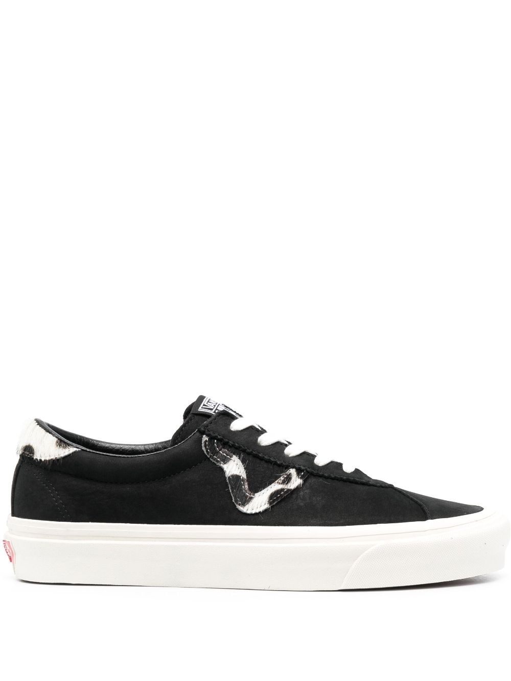 Vans Style 73 DX Anaheim Factory sneakers - Black von Vans