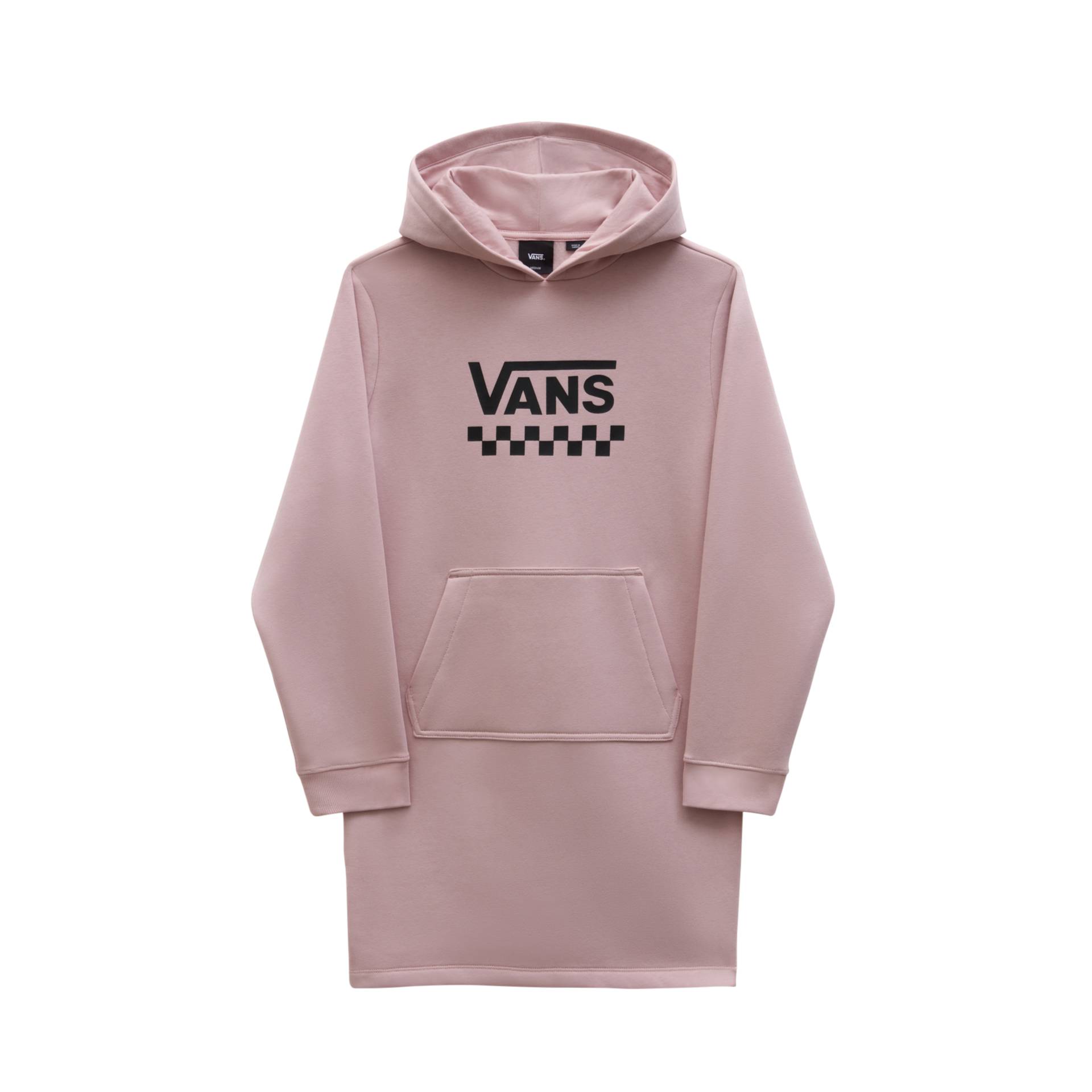 Vans Sweatkleid »CHALKBOARD HOODIE DRESS« von Vans