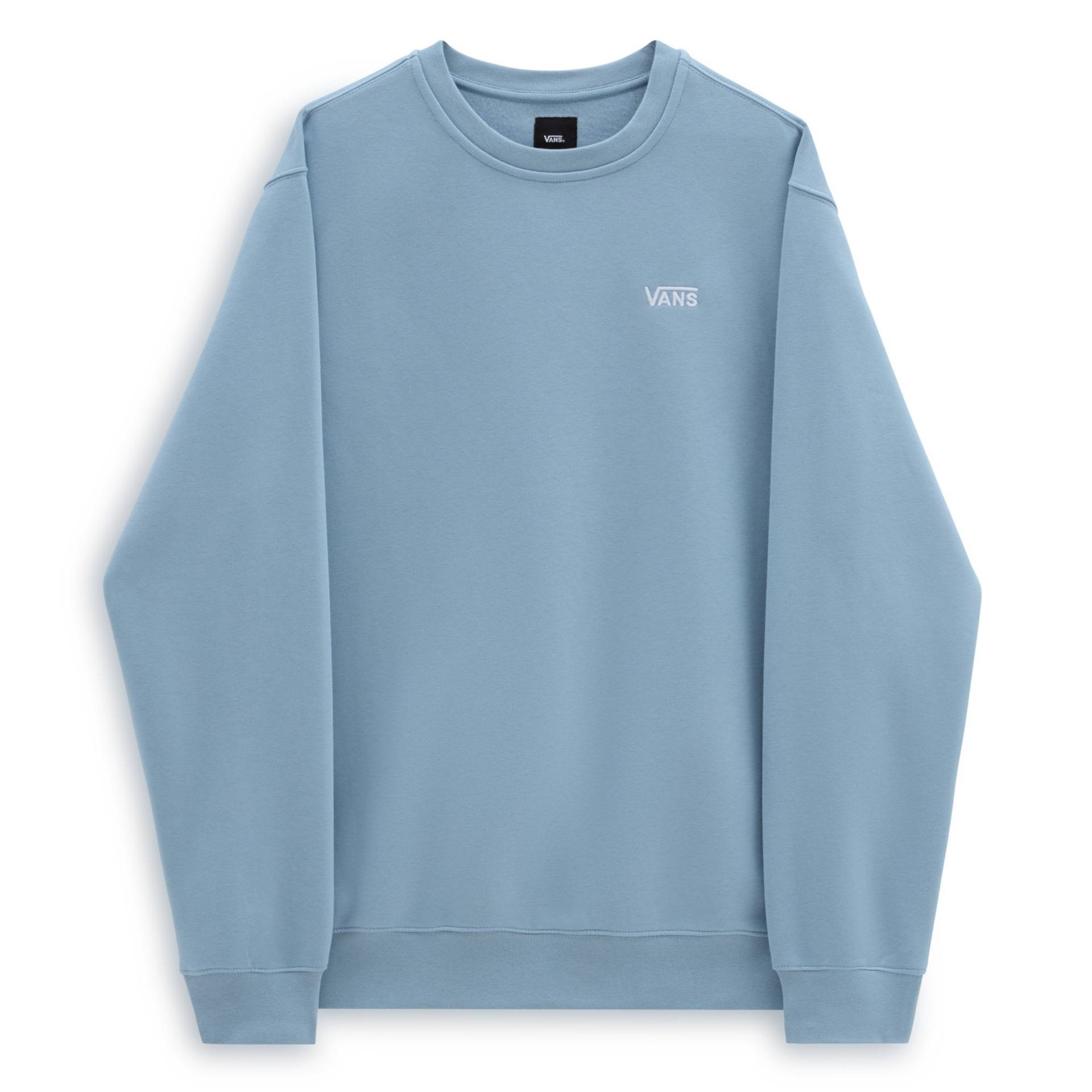 Vans Sweatshirt »CORE BASIC CREW FLEECE« von Vans