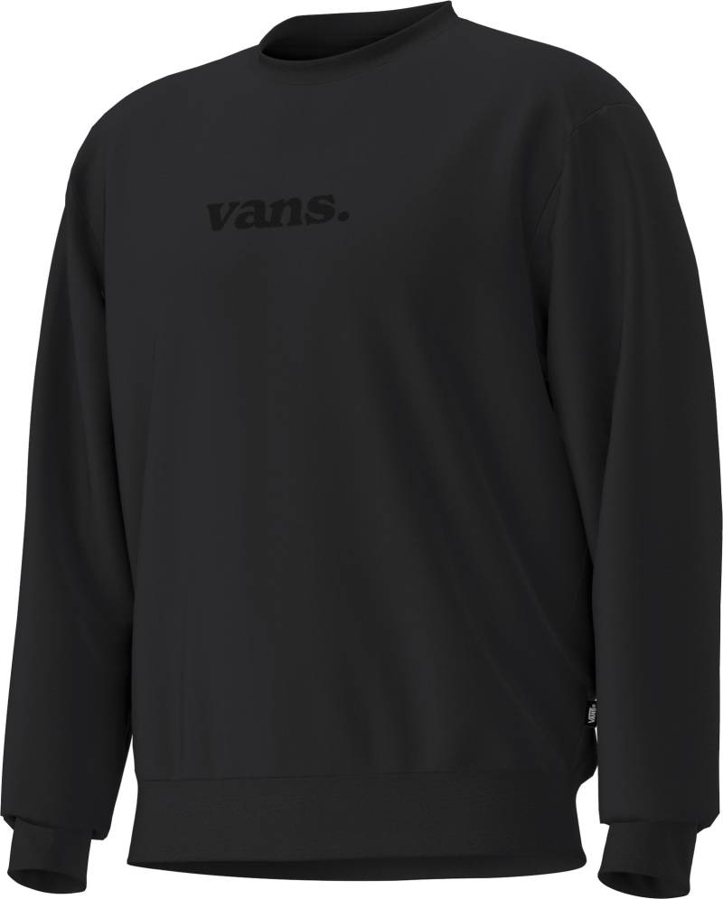Vans Sweatshirt »ESSENTIALFTRELAXEDCREW« von Vans