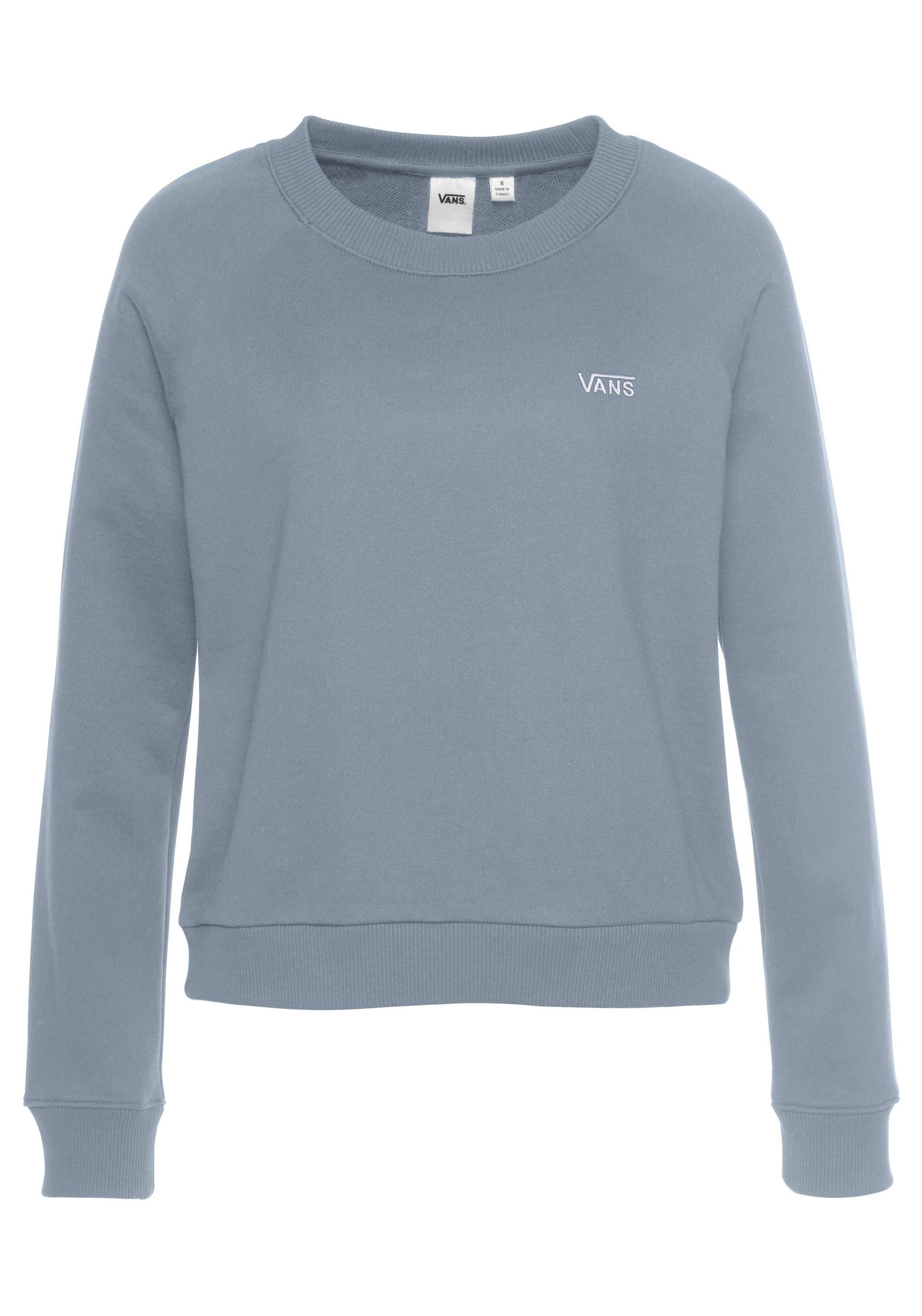 Vans Sweatshirt »FLYING V BFF CREW EMEA« von Vans