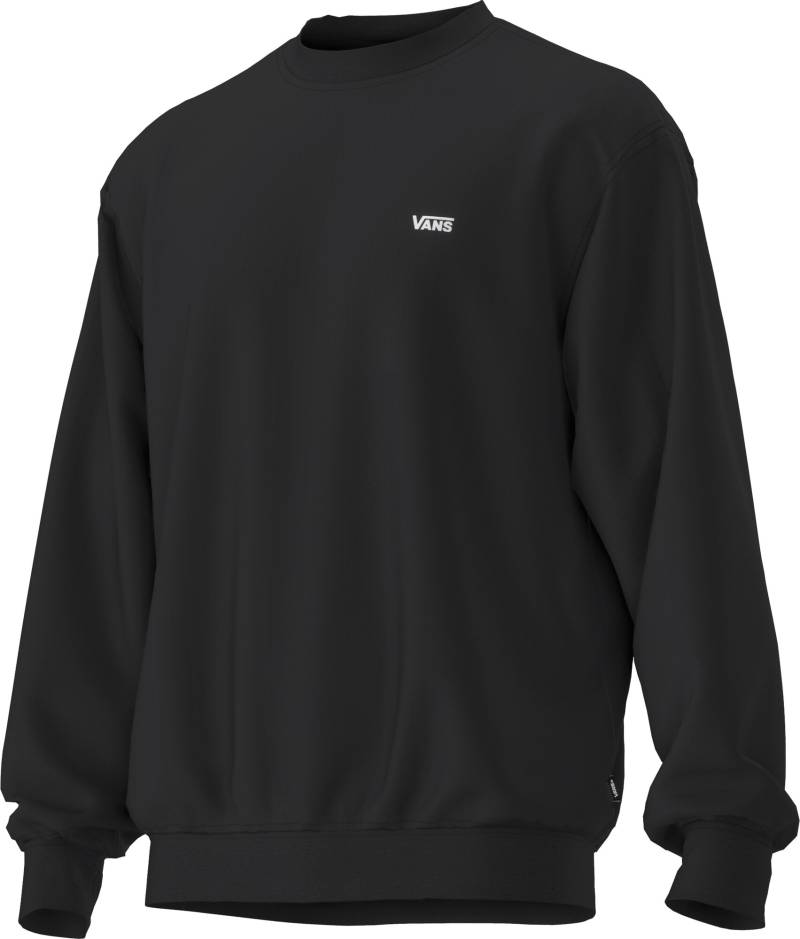 Vans Sweatshirt »LEFTCHESTIILOOSECREW« von Vans