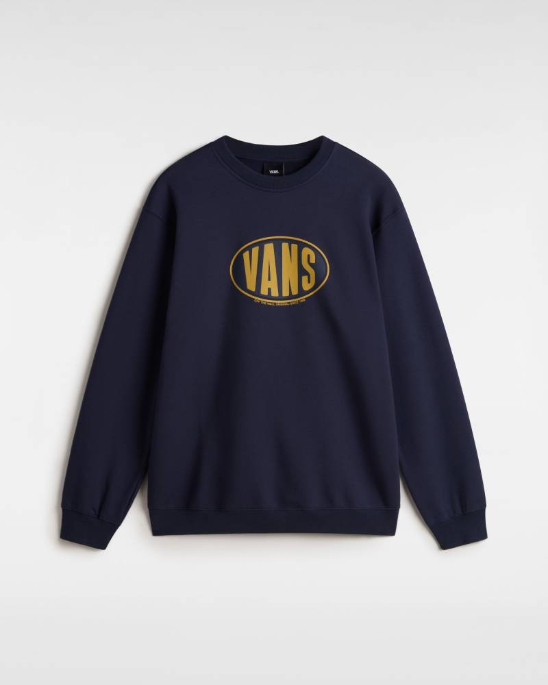 Vans Sweatshirt »SPRAYONLOOSECREW« von Vans