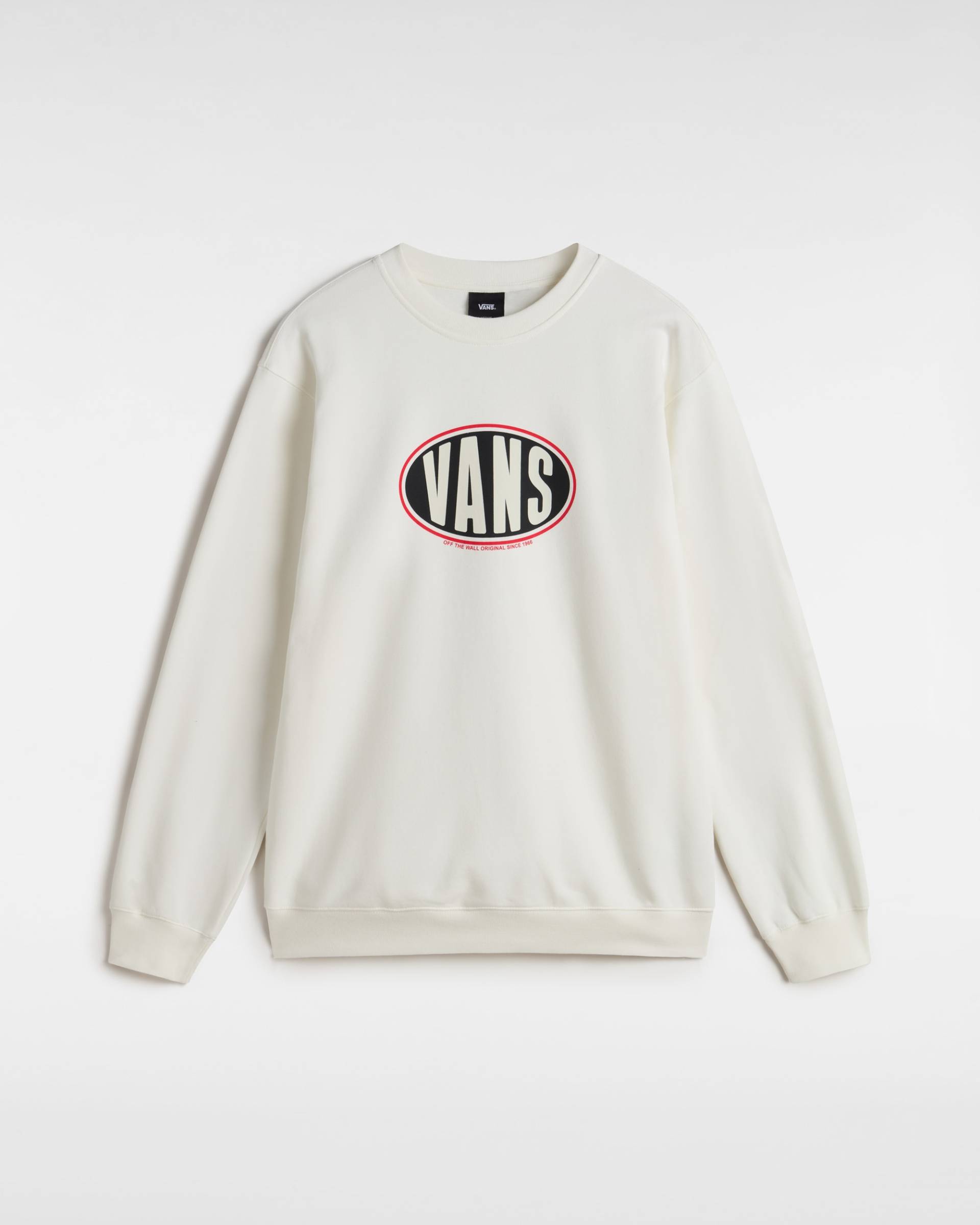 Vans Sweatshirt »SPRAYONLOOSECREW« Vans Sweatshirt »SPRAYONLOOSECREW« von Vans
