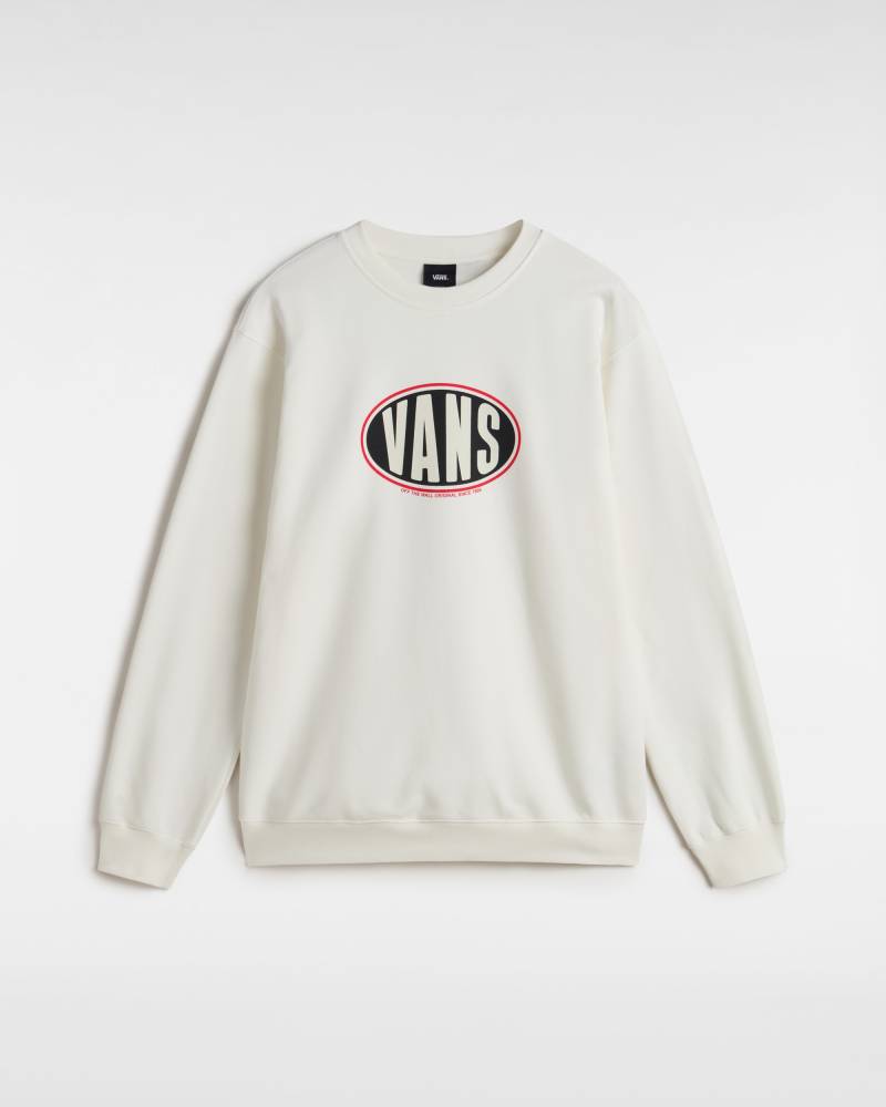 Vans Sweatshirt »SPRAYONLOOSECREW« von Vans