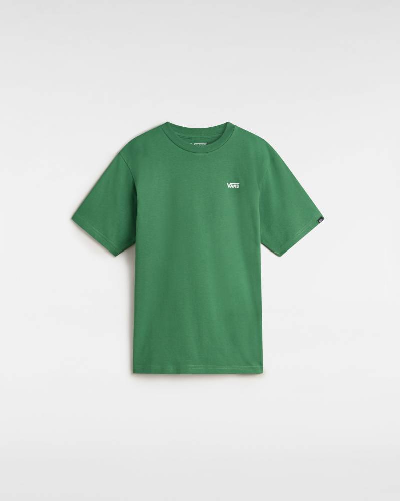 Vans T-Shirt »BYLEFTCHESTTEEBOYS« von Vans