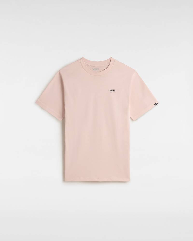 Vans T-Shirt »BYLEFTCHESTTEEBOYS« von Vans