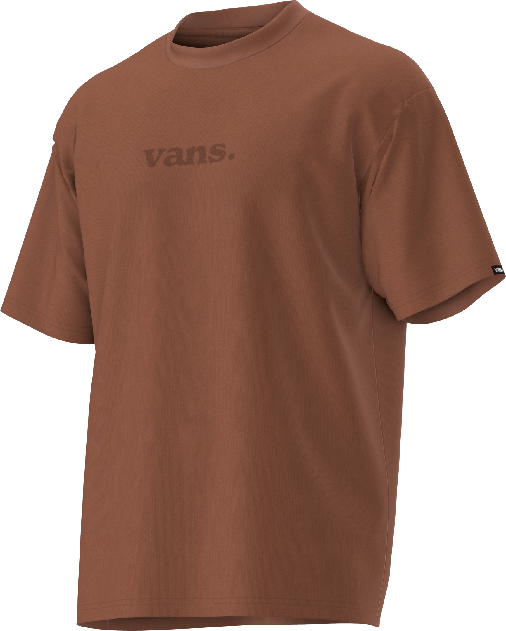 Vans T-Shirt »ESSENTIALLOOSESS« Vans T-Shirt »ESSENTIALLOOSESS« von Vans