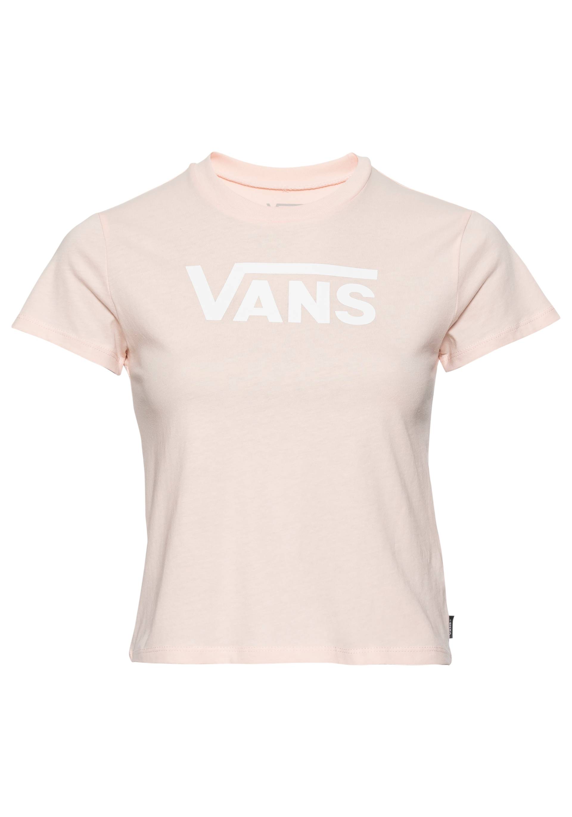 Vans T-Shirt »FLYING V CREW GIRLS"« von Vans