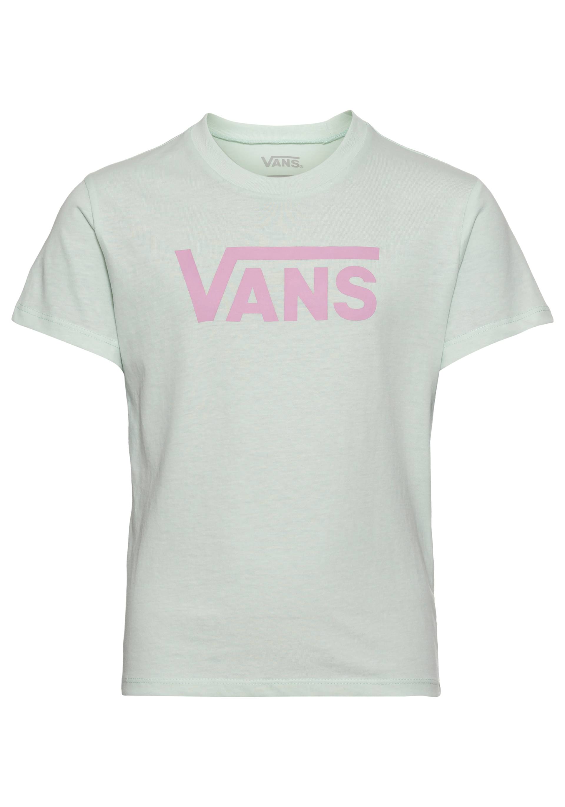 Vans T-Shirt »FLYING V CREW GIRLS"« von Vans