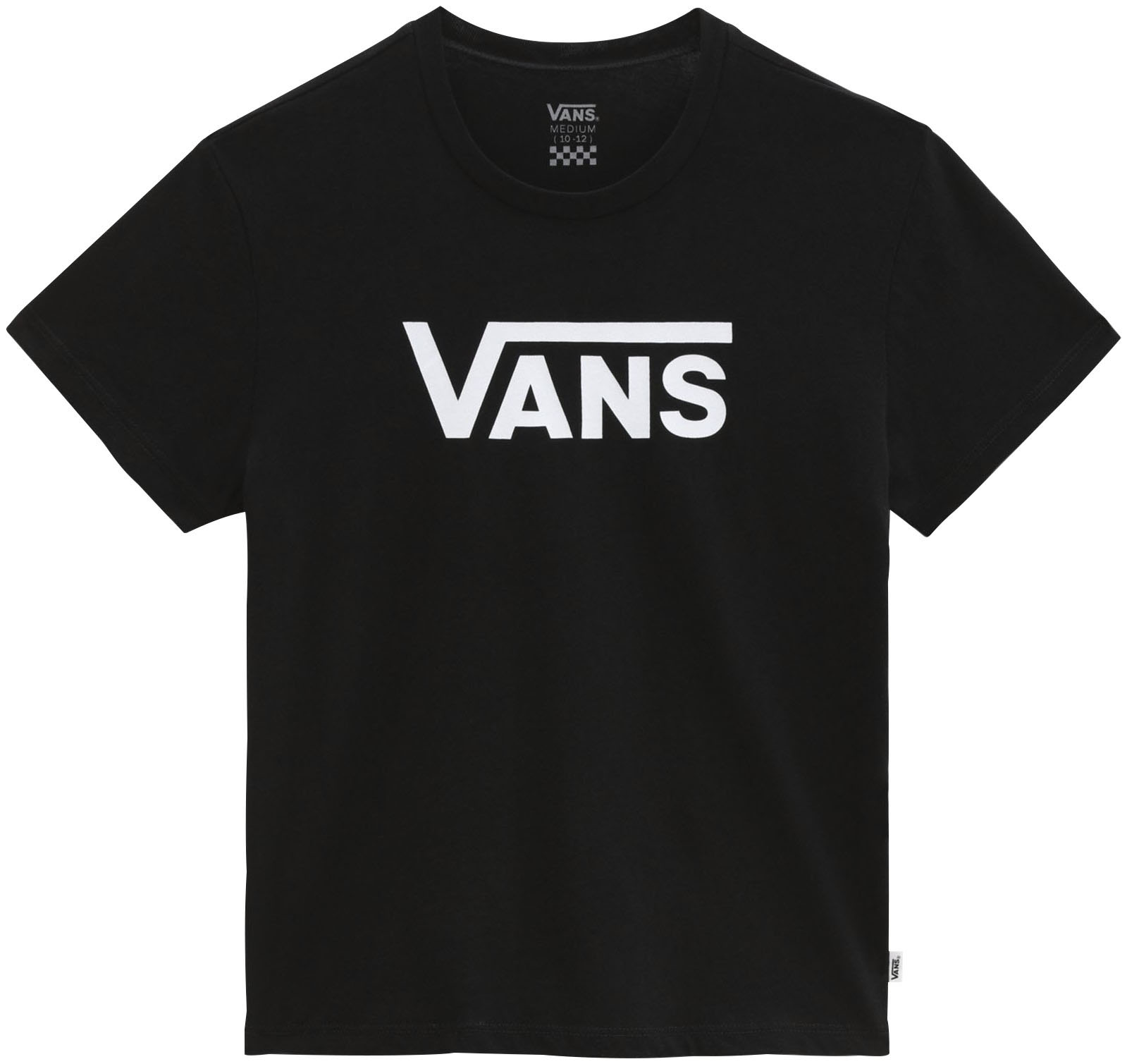 Vans T-Shirt »FLYING V CREW GIRLS"« von Vans