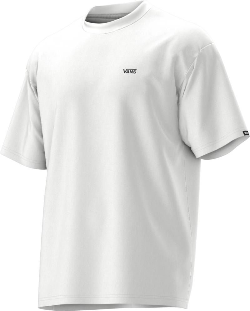 Vans T-Shirt »LEFTCHESTIILOOSESS« von Vans