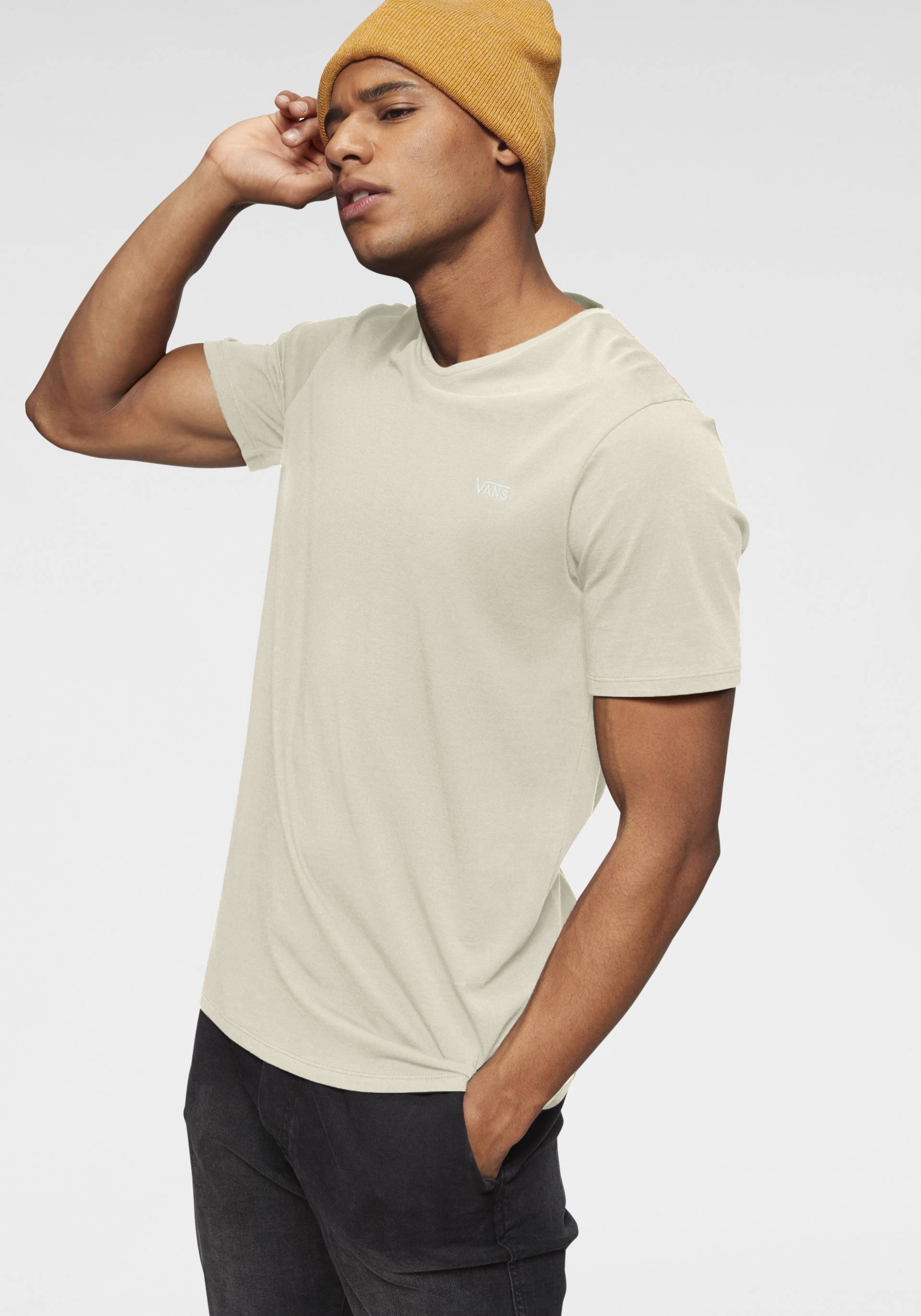 Vans T-Shirt »LEFTCHESTIILOOSESS« von Vans