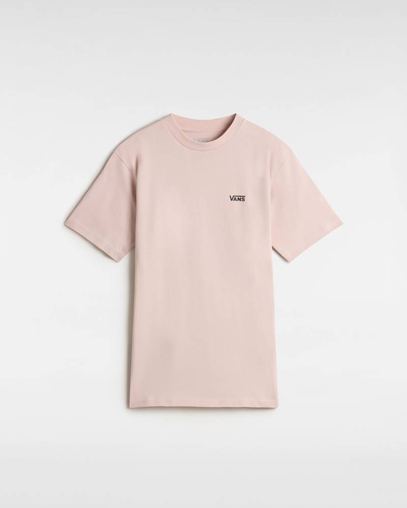 Vans T-Shirt »LEFTCHESTLOGOTEEEM« von Vans