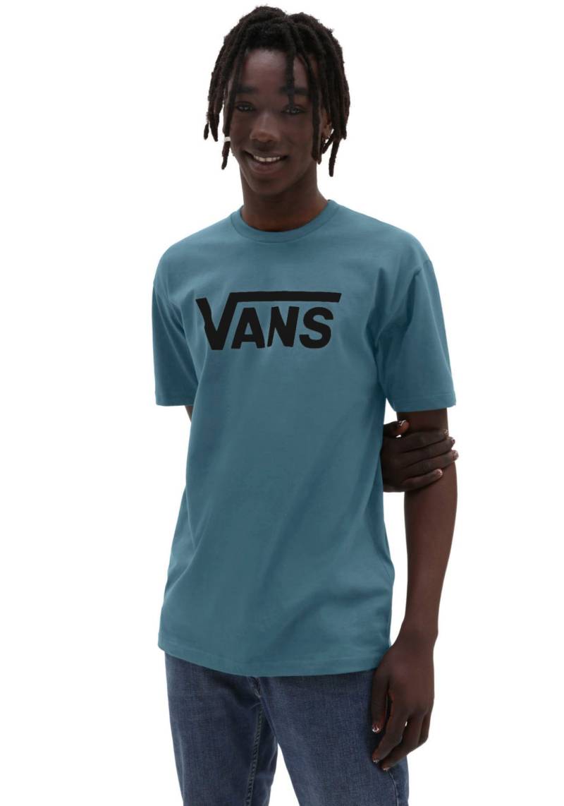 Vans T-Shirt »MN VANS CLASSIC« von Vans