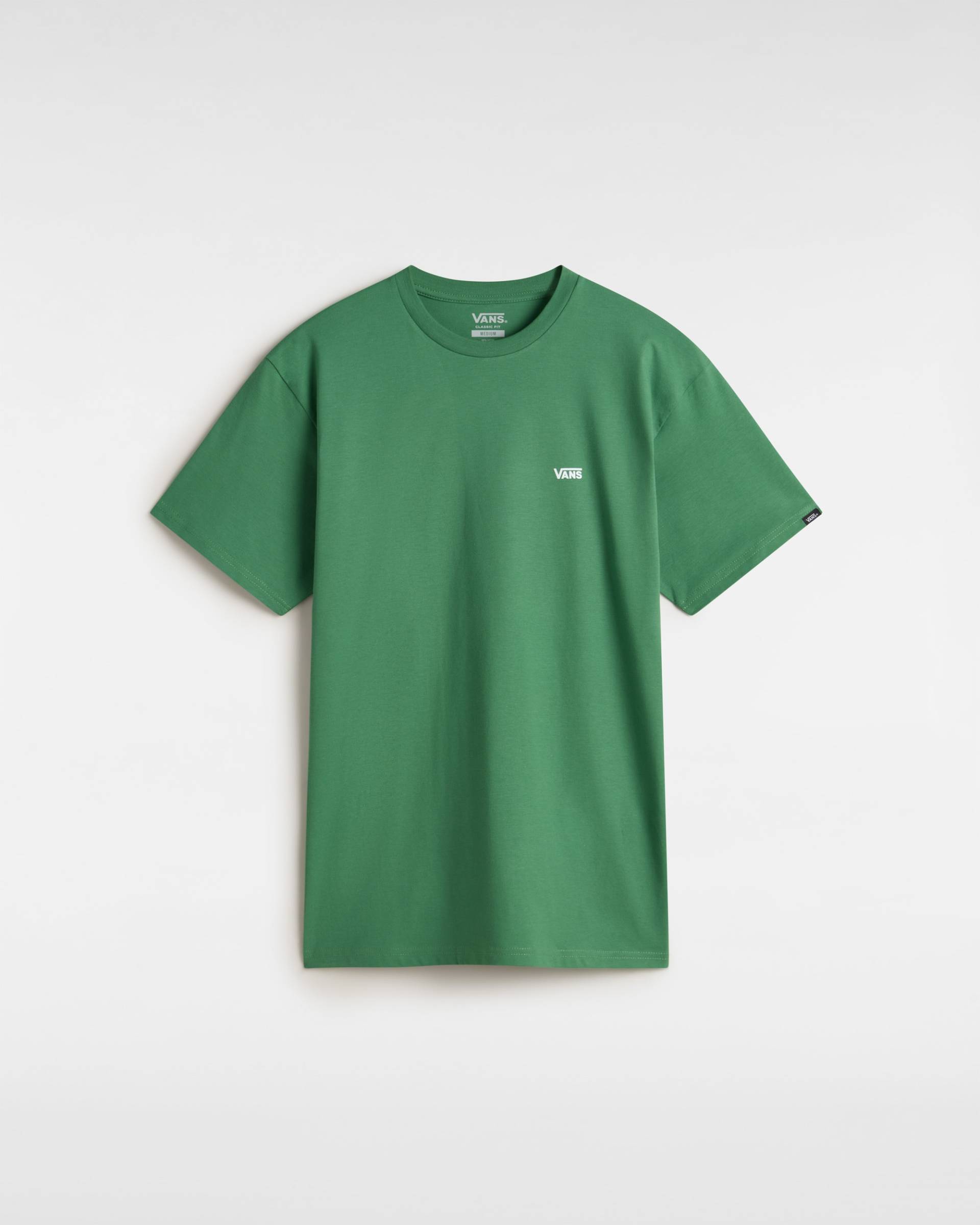 Vans T-Shirt »MNLEFTCHESTLOGOTEE« Vans T-Shirt »MNLEFTCHESTLOGOTEE« von Vans