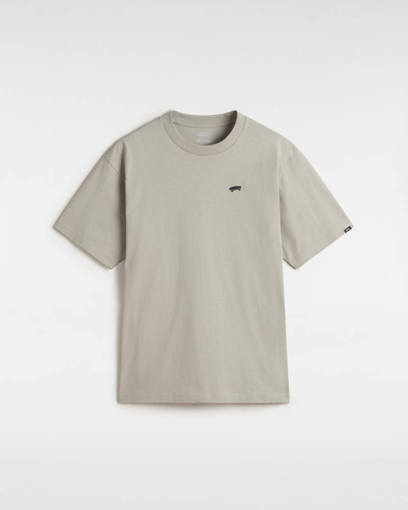 Vans T-Shirt »SALTONLOOSESS« von Vans
