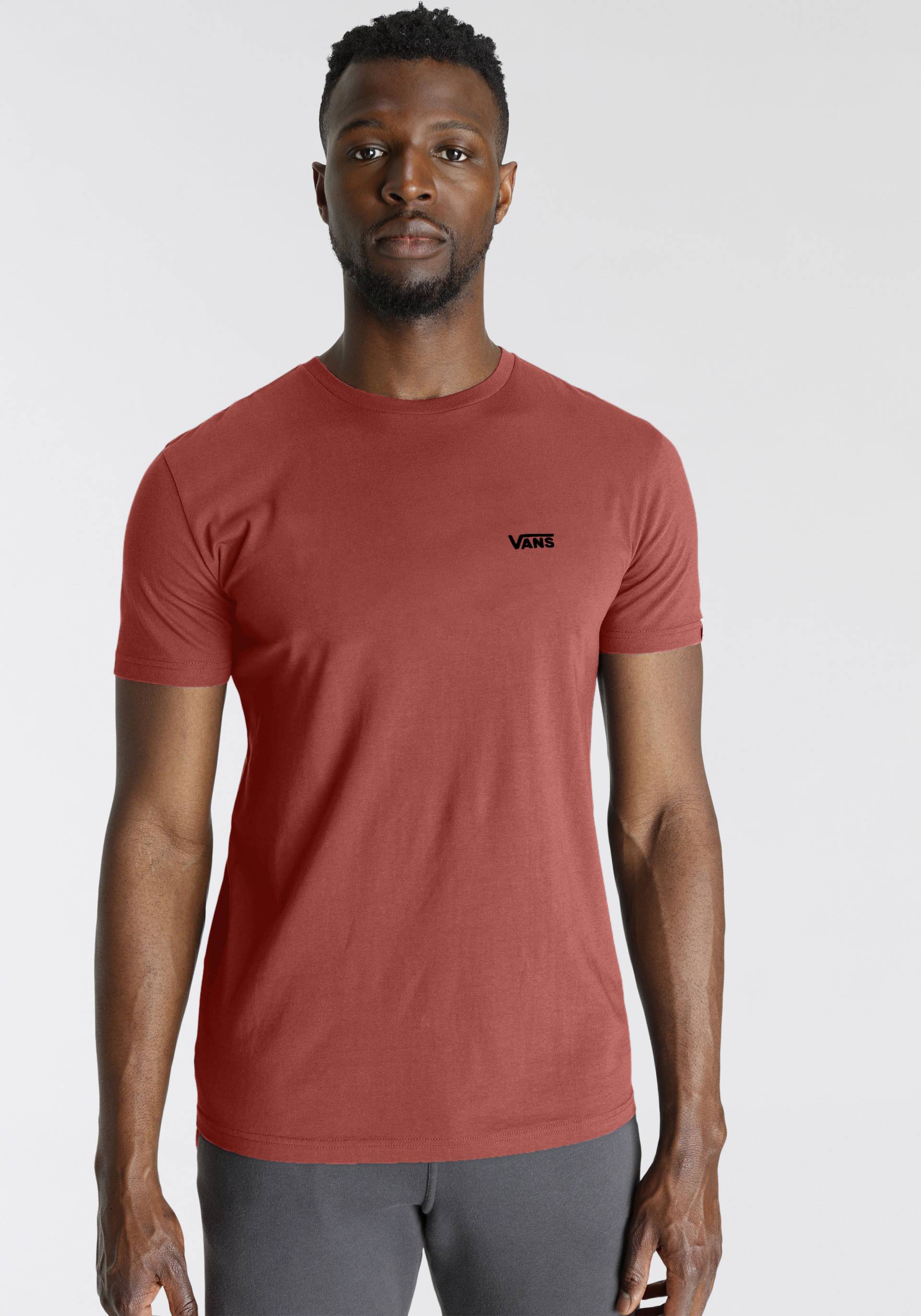 Vans T-Shirt »SALTONLOOSESS« Vans T-Shirt »SALTONLOOSESS« von Vans