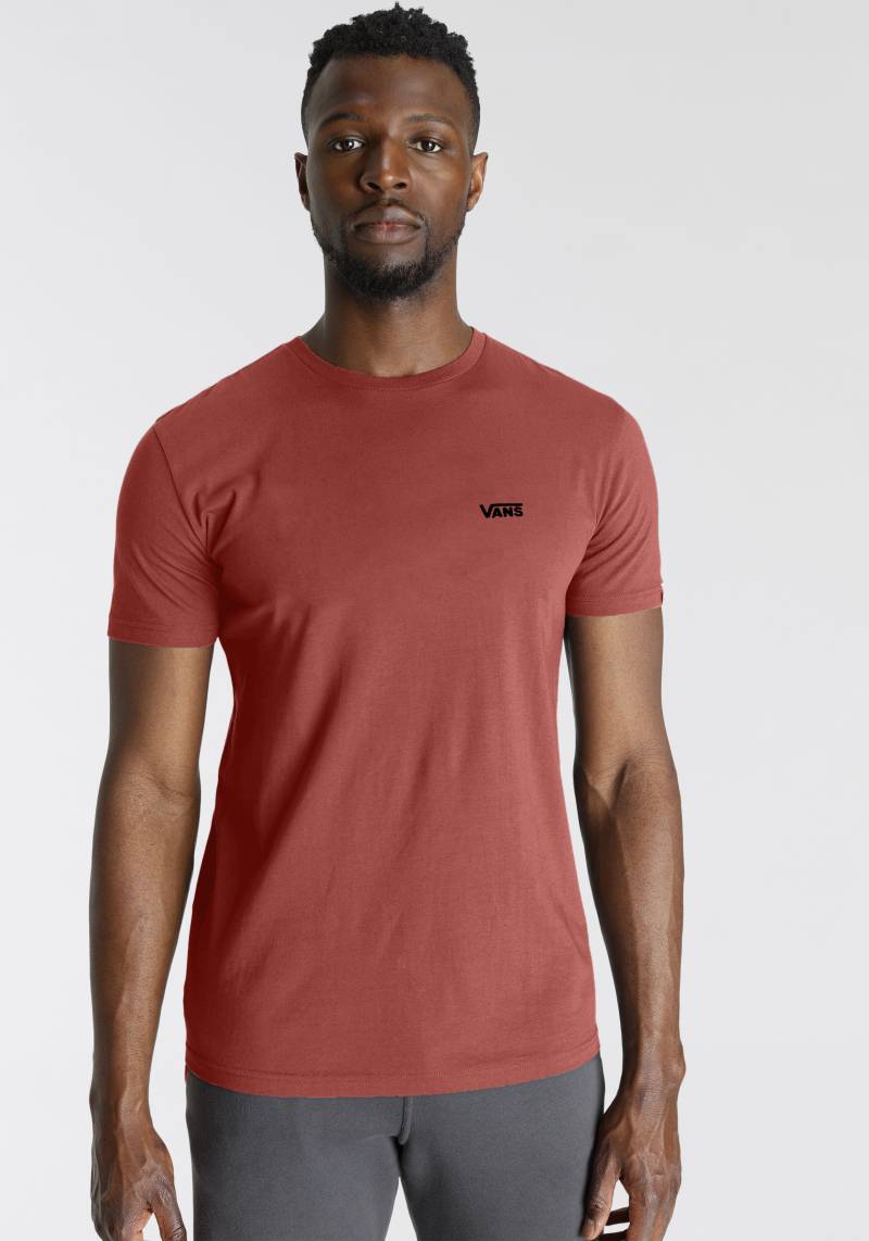 Vans T-Shirt »SALTONLOOSESS« von Vans