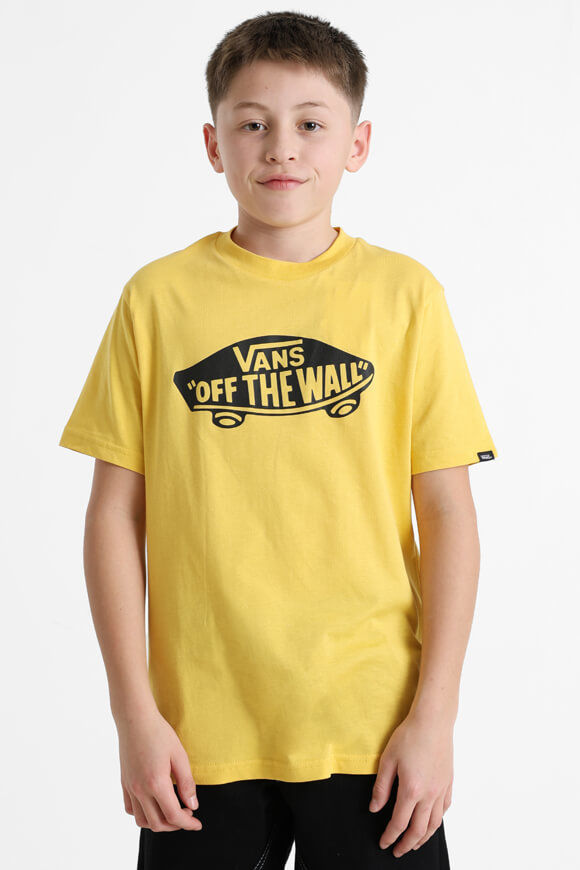 Vans T-Shirt | Spicy Mustard | Jungen | L Vans T-Shirt | Spicy Mustard | Jungen | L von Vans