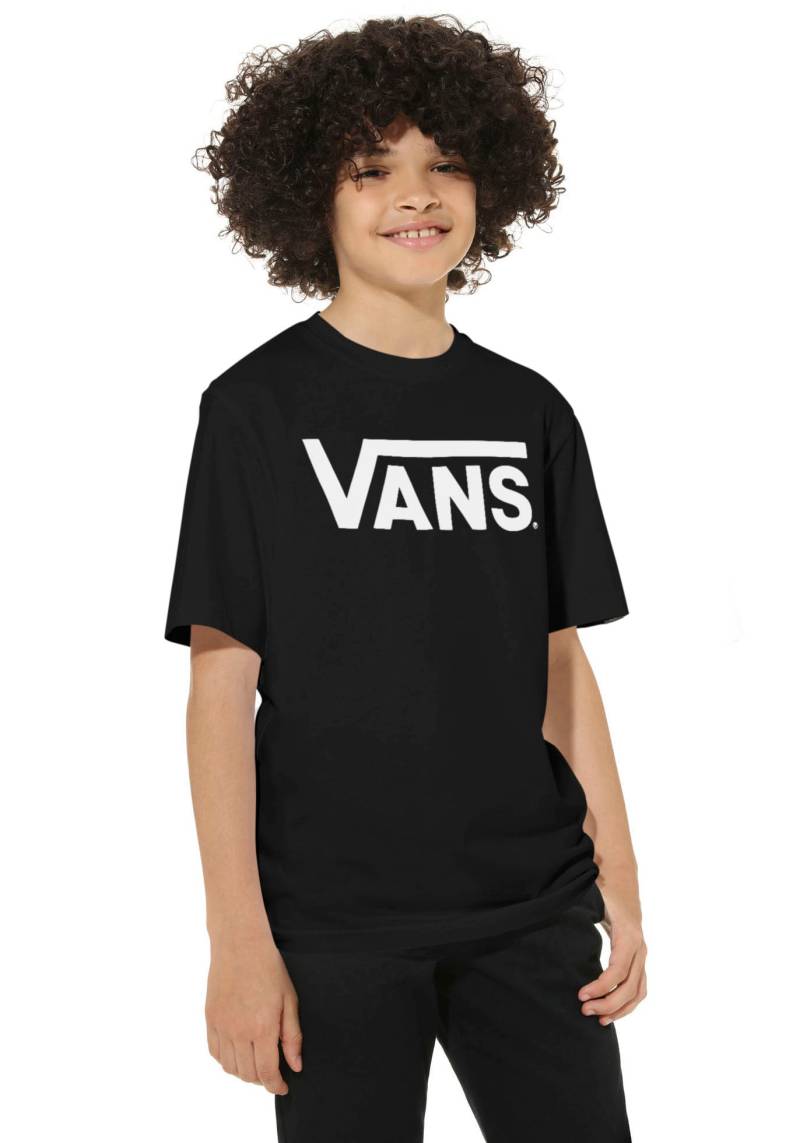 Vans T-Shirt »VANS CLASSIC BOYS« von Vans