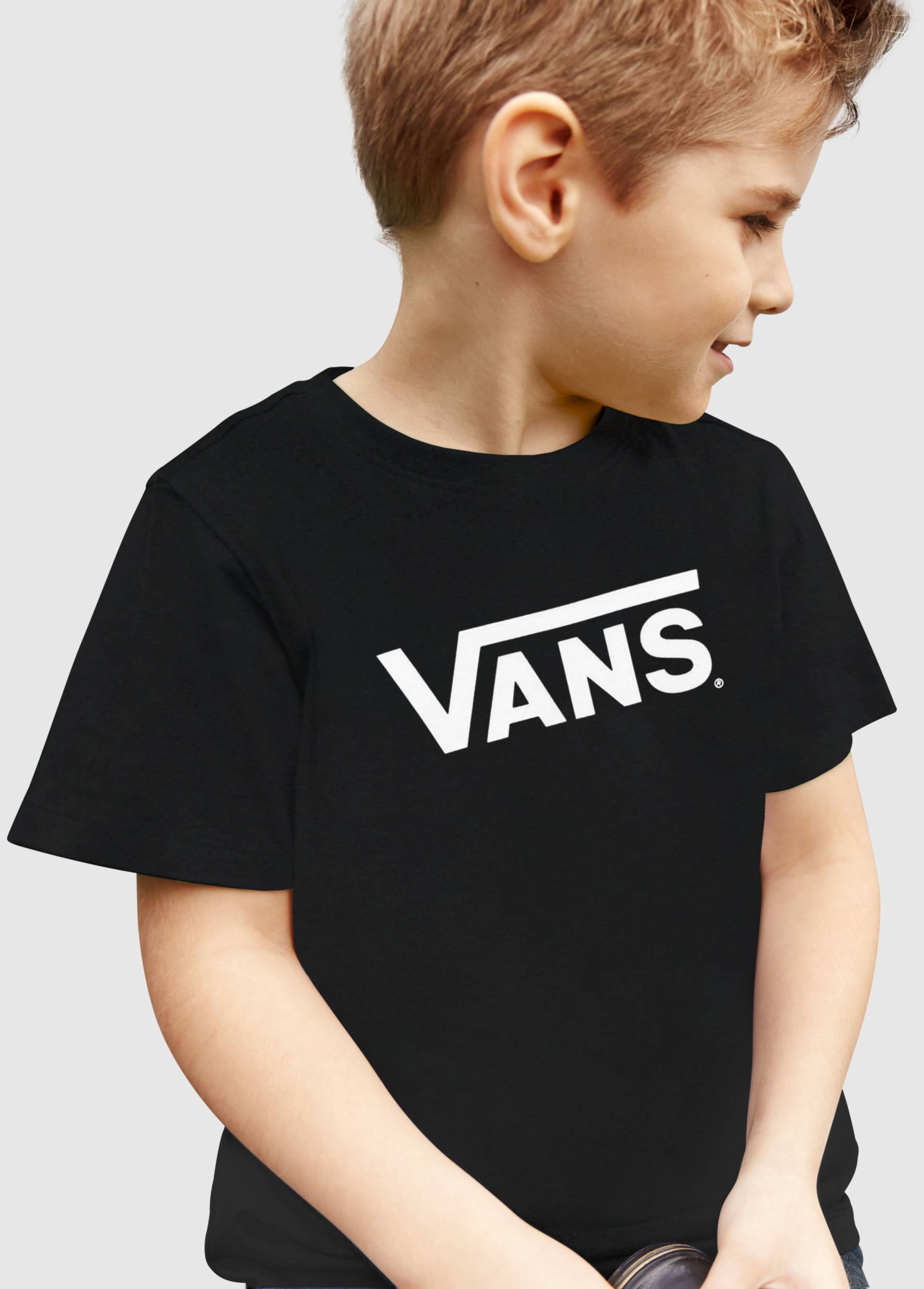 Vans T-Shirt »VANS CLASSIC KIDS« von Vans