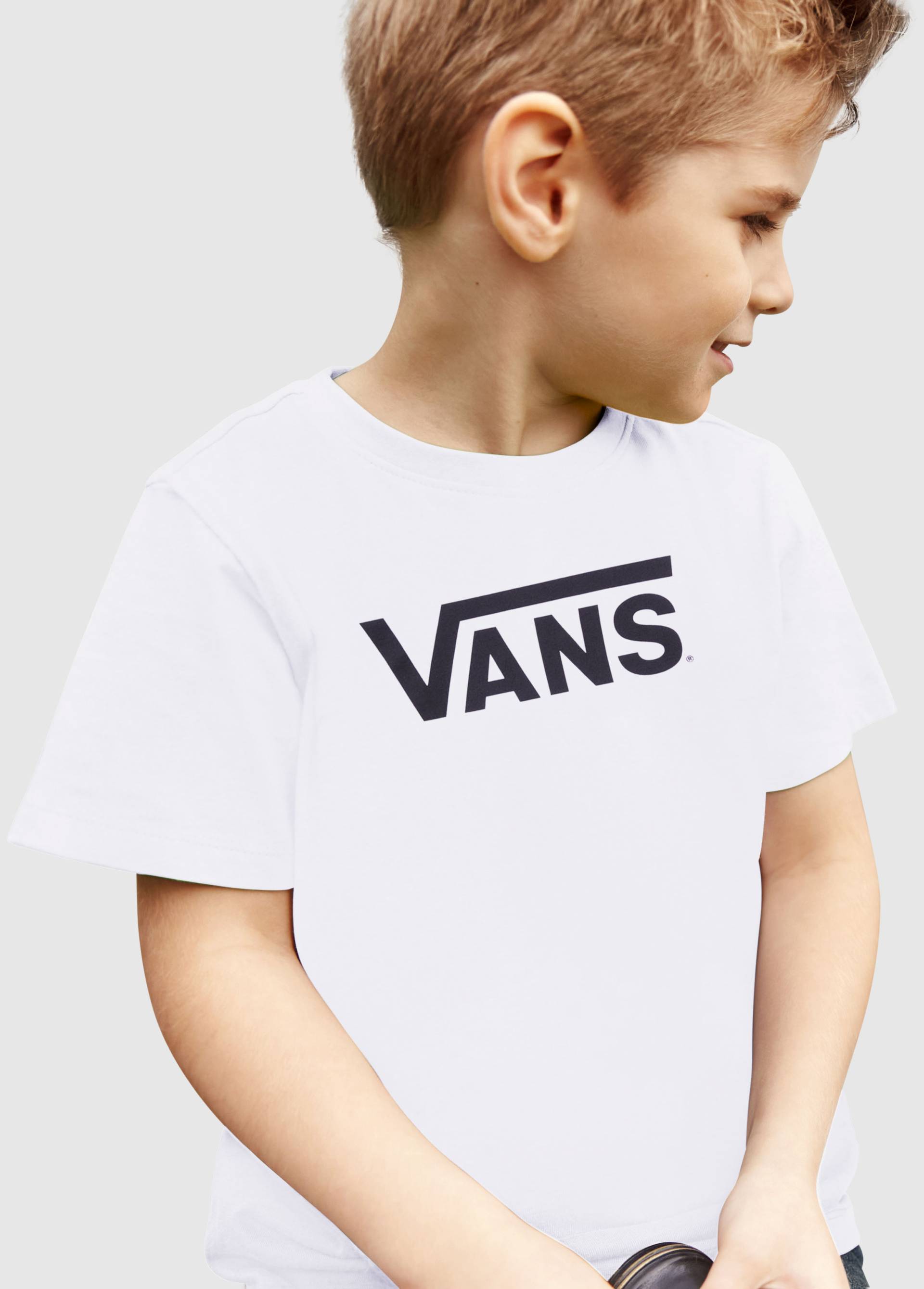 Vans T-Shirt »VANS CLASSIC KIDS« von Vans