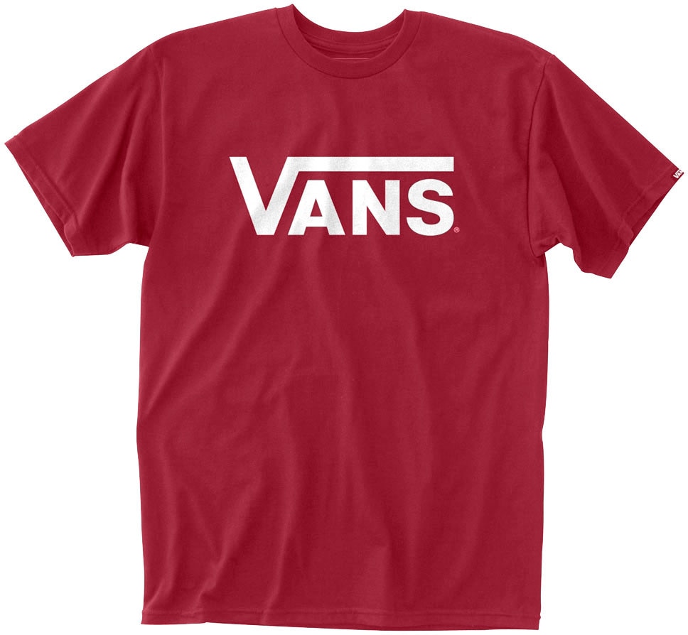 Vans T-Shirt »VANS CLASSIC KIDS« von Vans