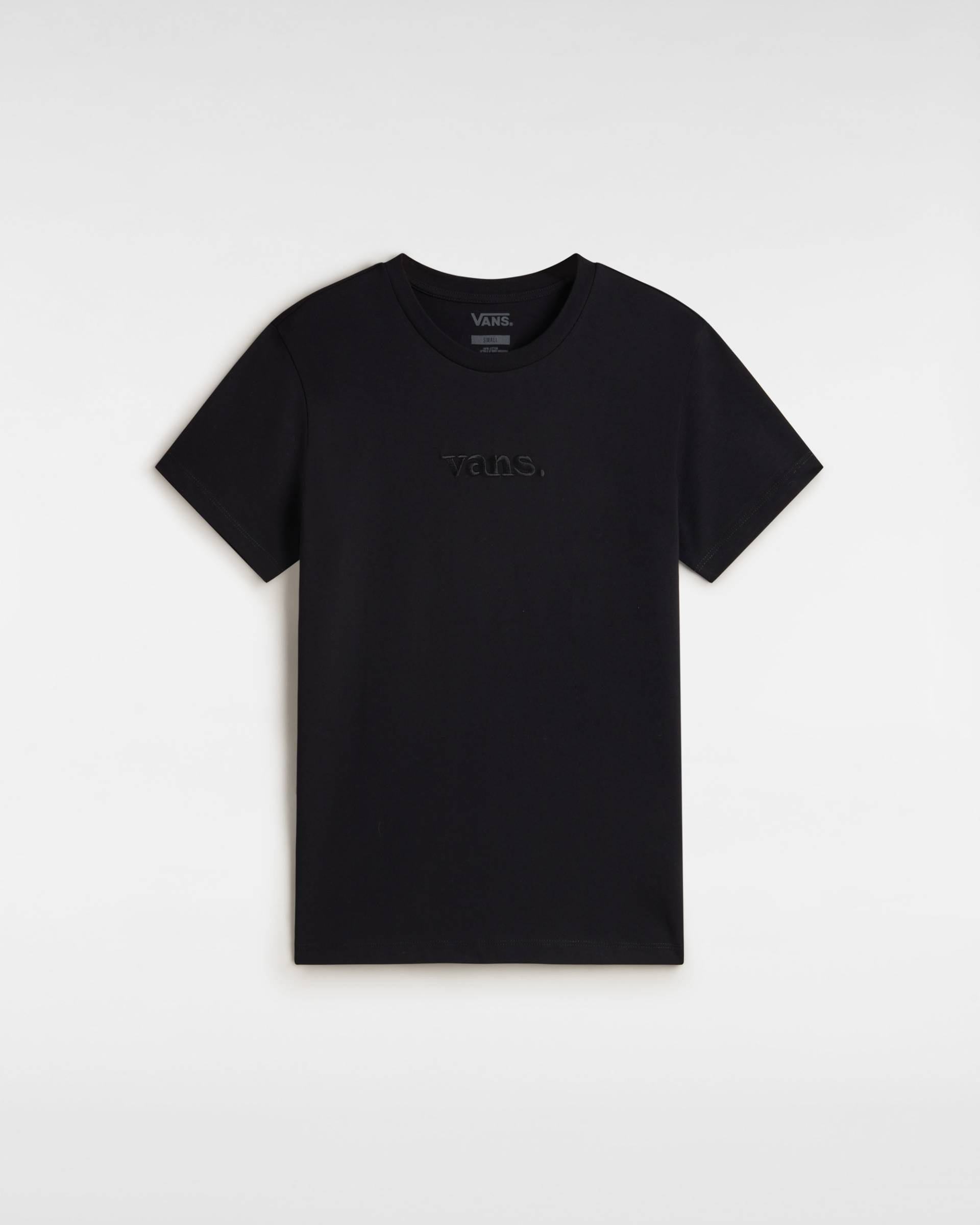 Vans T-Shirt »W ESSENTIAL BFF SS« Vans T-Shirt »W ESSENTIAL BFF SS« von Vans