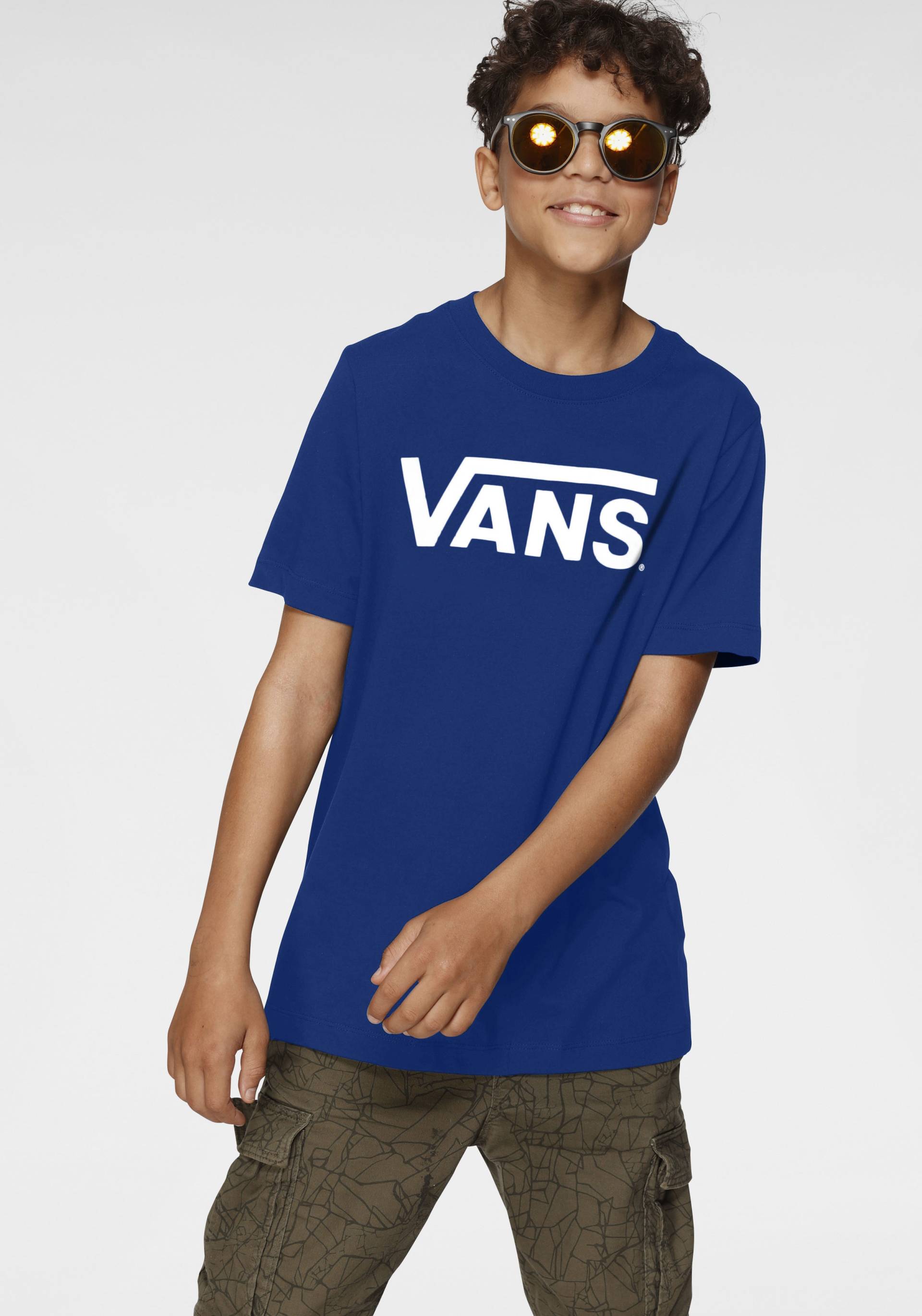 Vans T-Shirt »für Kinder« von Vans