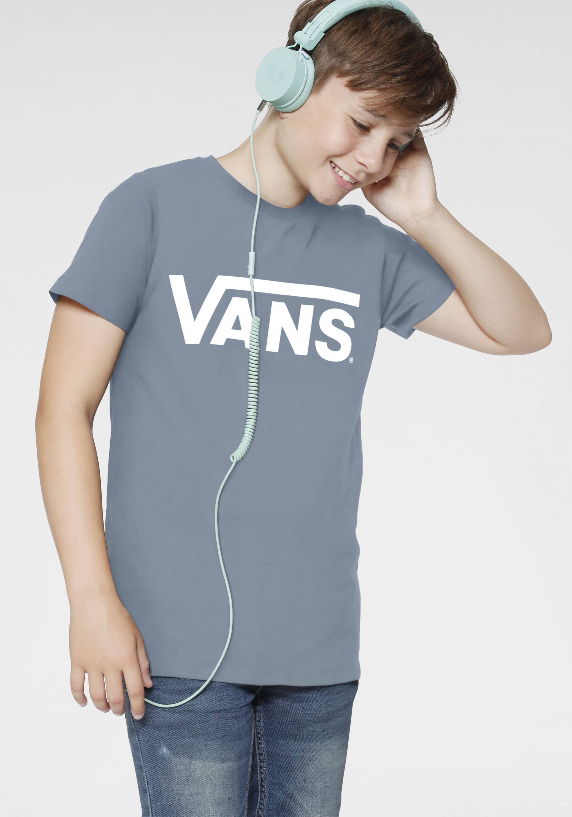 Vans T-Shirt »für Kinder« von Vans