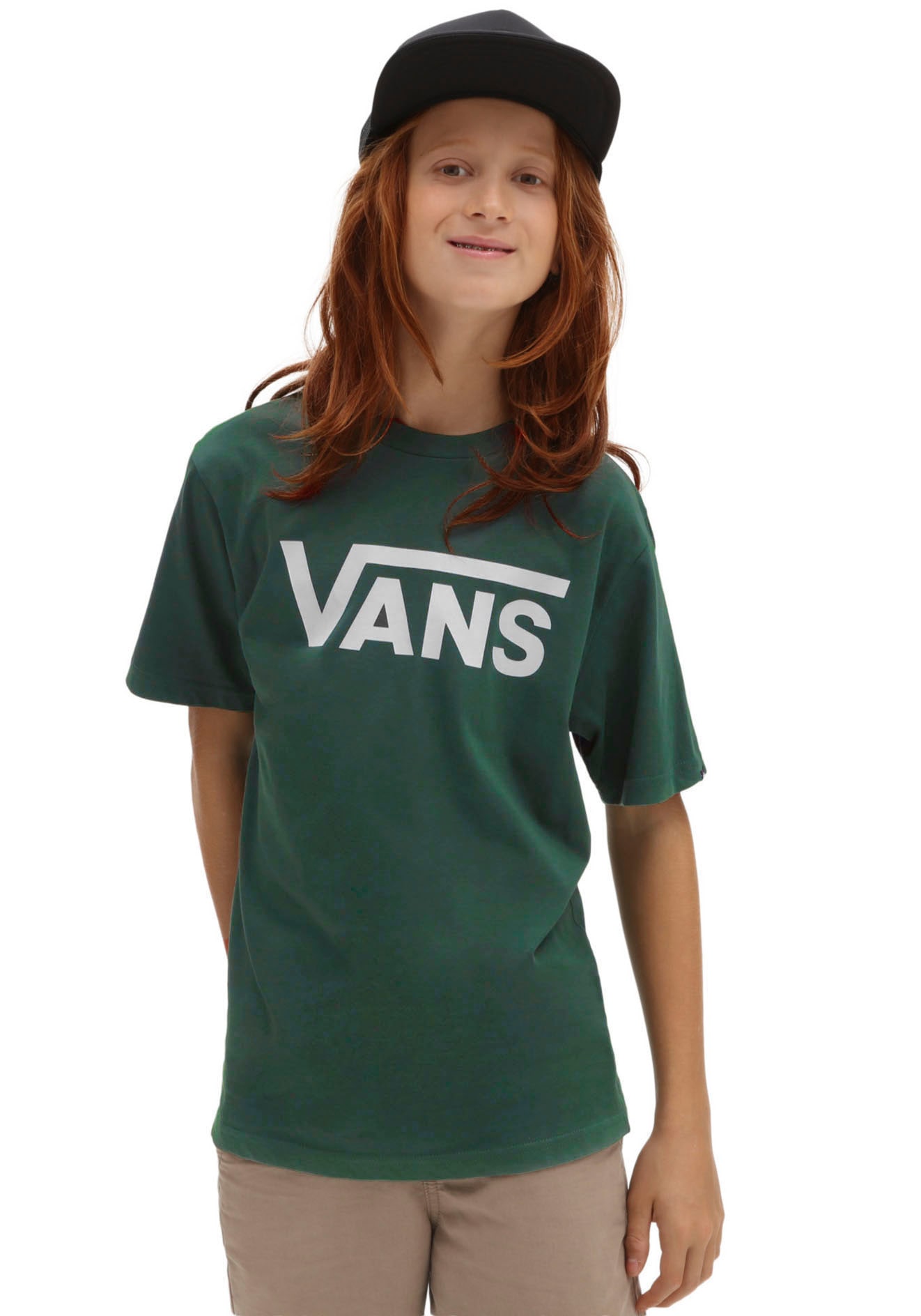 Vans T-Shirt »für Kinder« von Vans