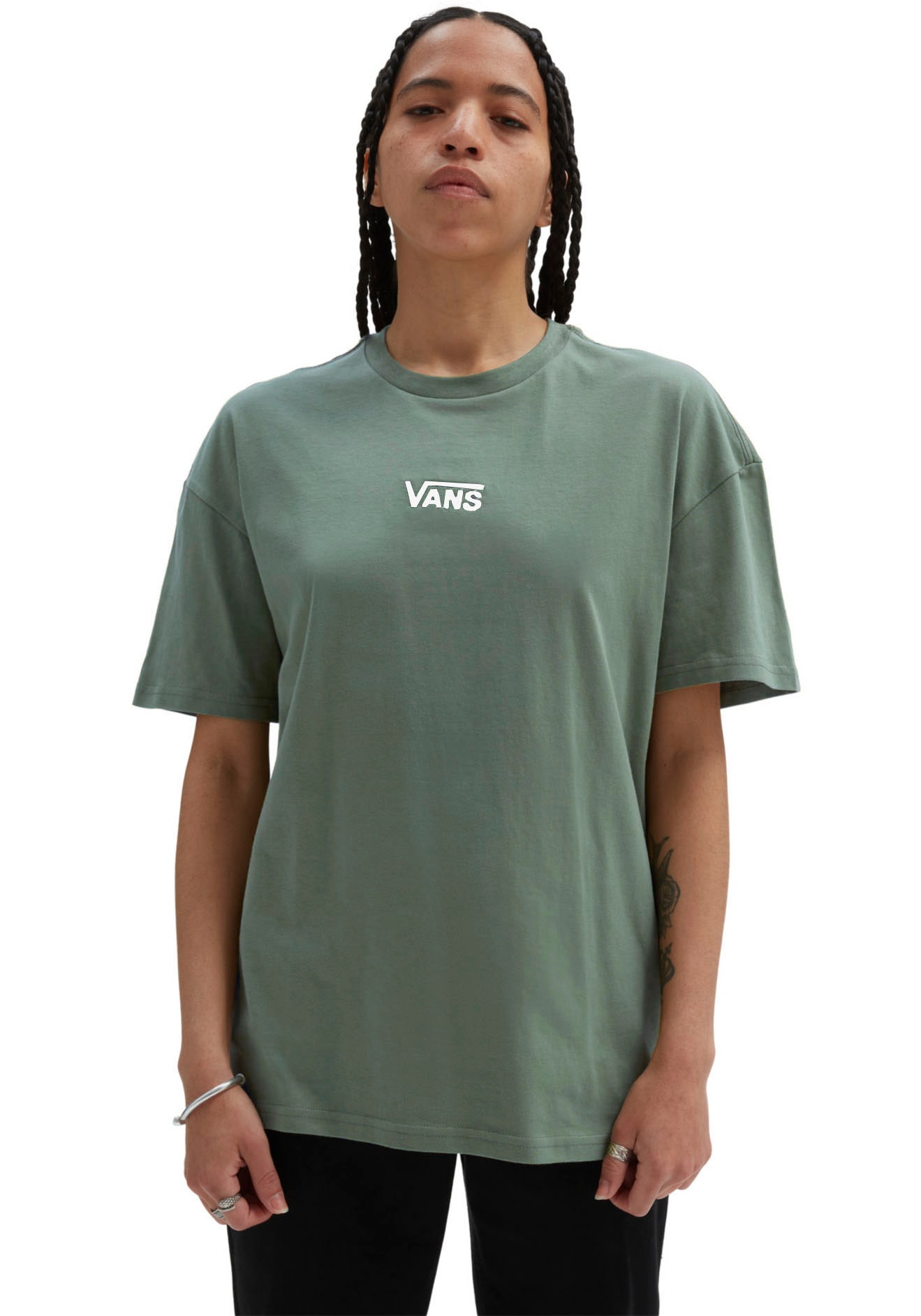 Vans T-Shirt von Vans