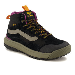 Vans UltraRange Exo Damen Outdoorschuh Schwarz von Vans