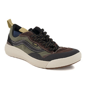 Vans UltraRange Herren Sneaker Grün von Vans