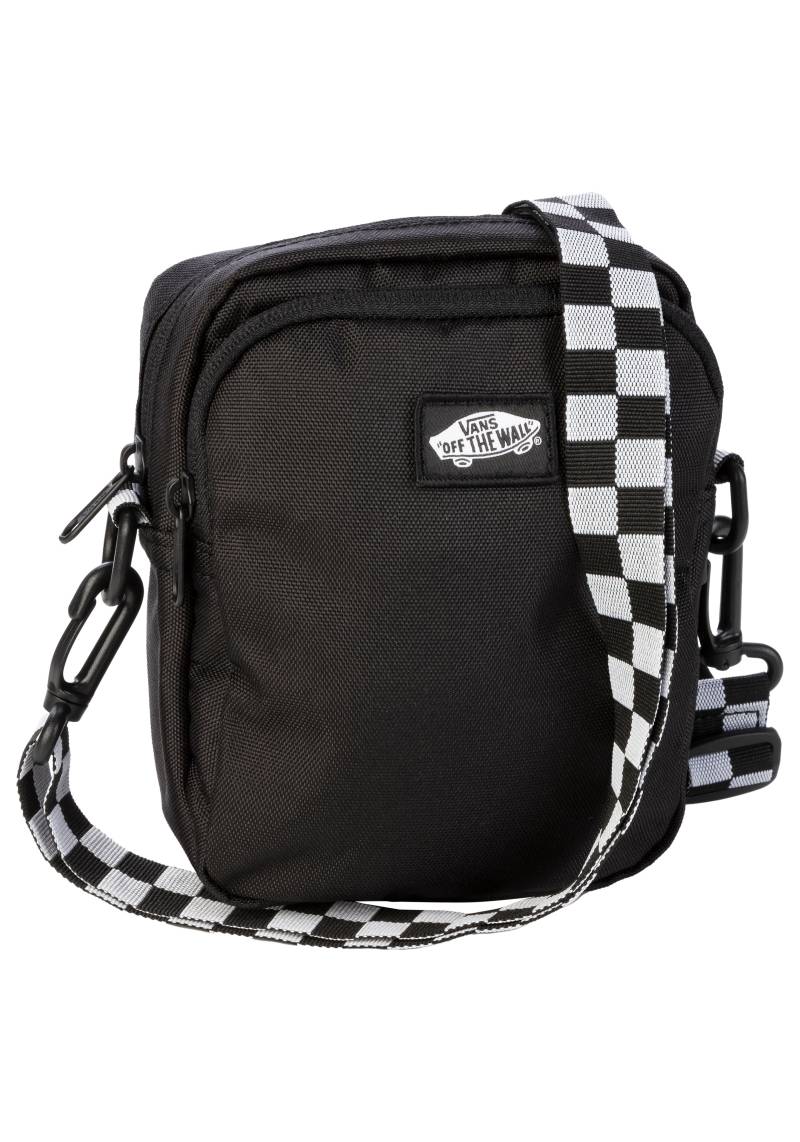 Vans Umhängetasche, 1,5 Liter Volumen von Vans