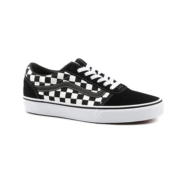 Vans Ward Men Checkered-44 44 von Vans