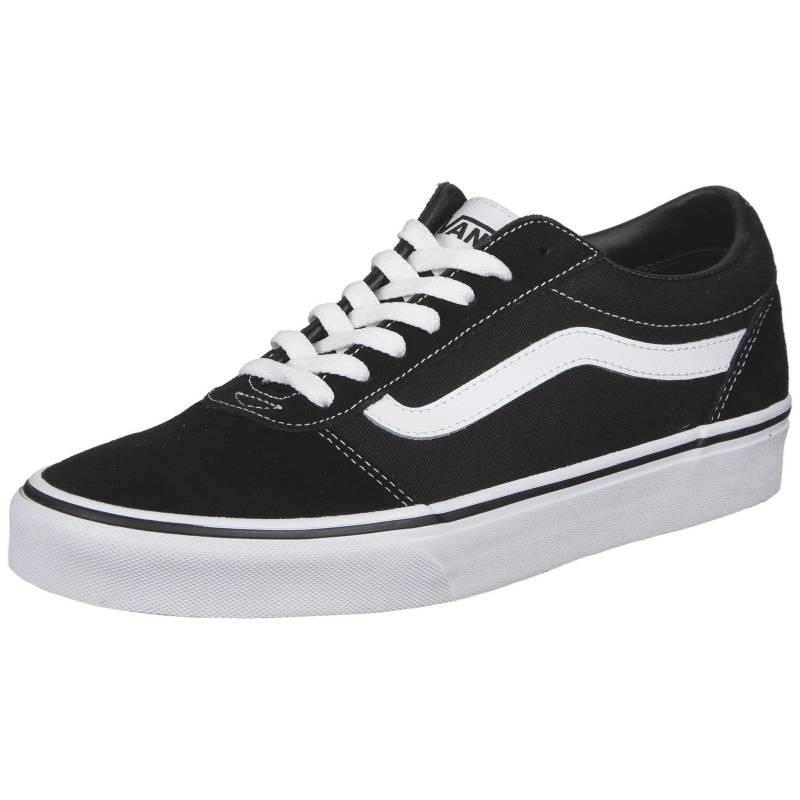 Vans Ward Sneaker Herren von Vans