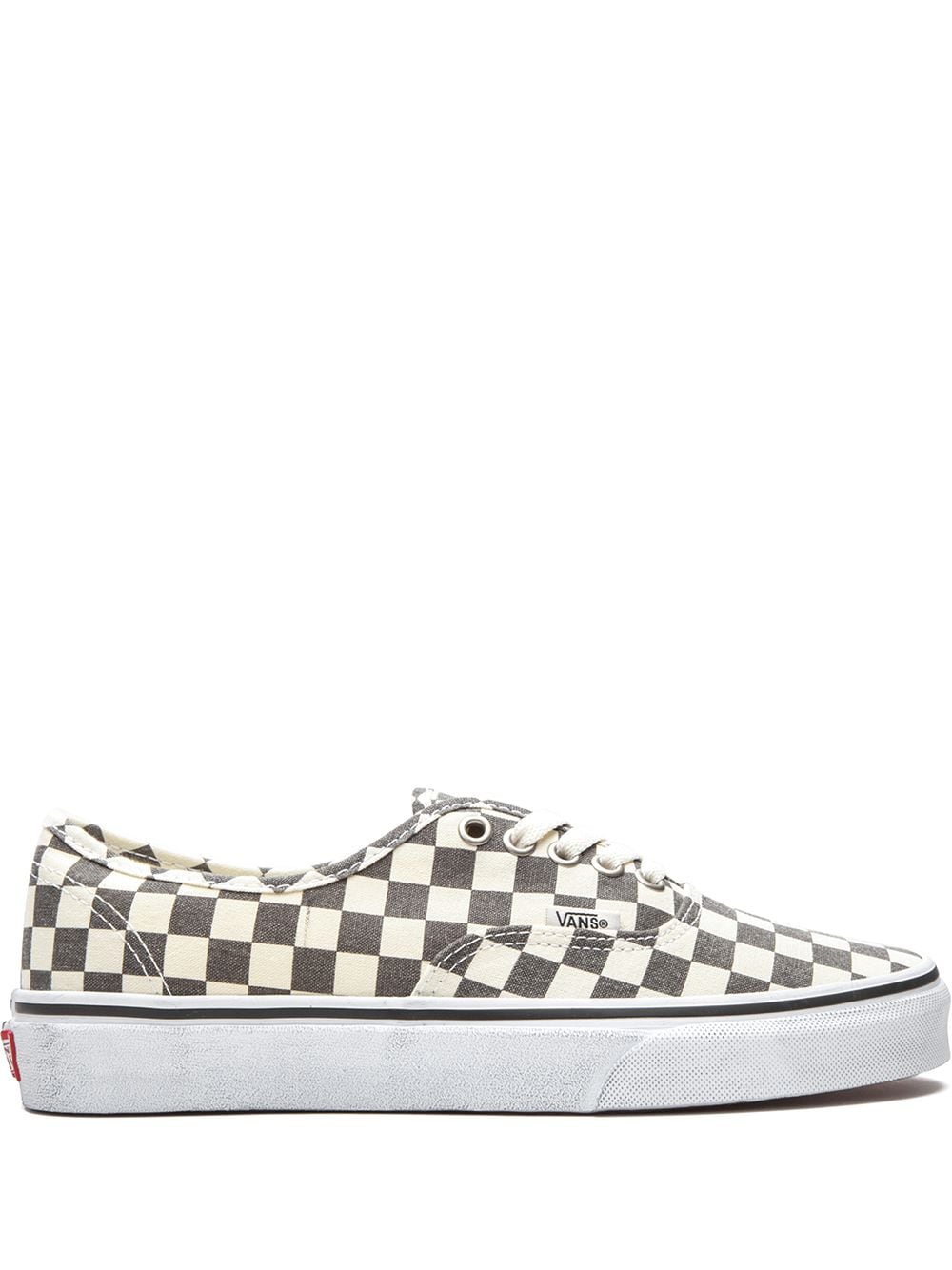 Vans Authentic low-top sneakers - White von Vans