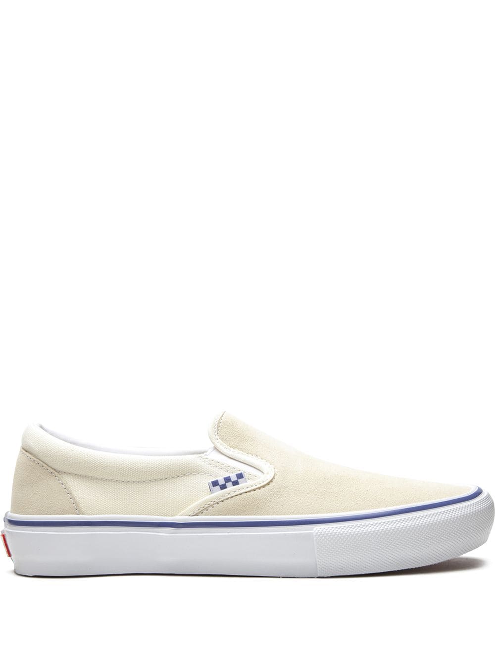 Vans Skate Slip-On sneakers - White von Vans