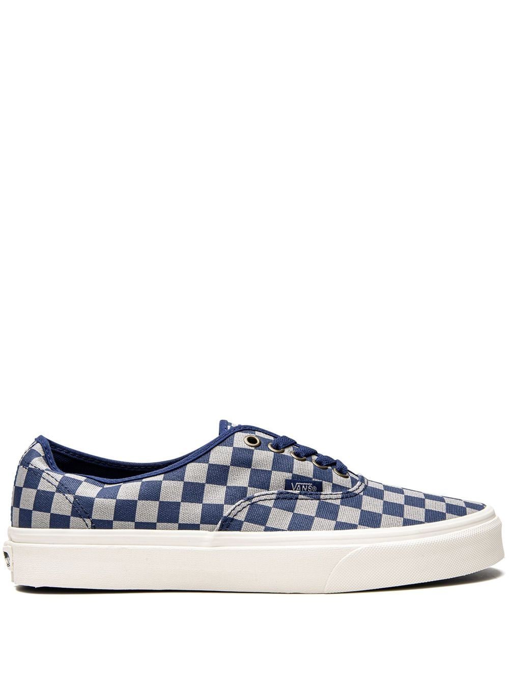 Vans x Harry Potter Authentic "Ravenclaw" sneakers - Blue von Vans