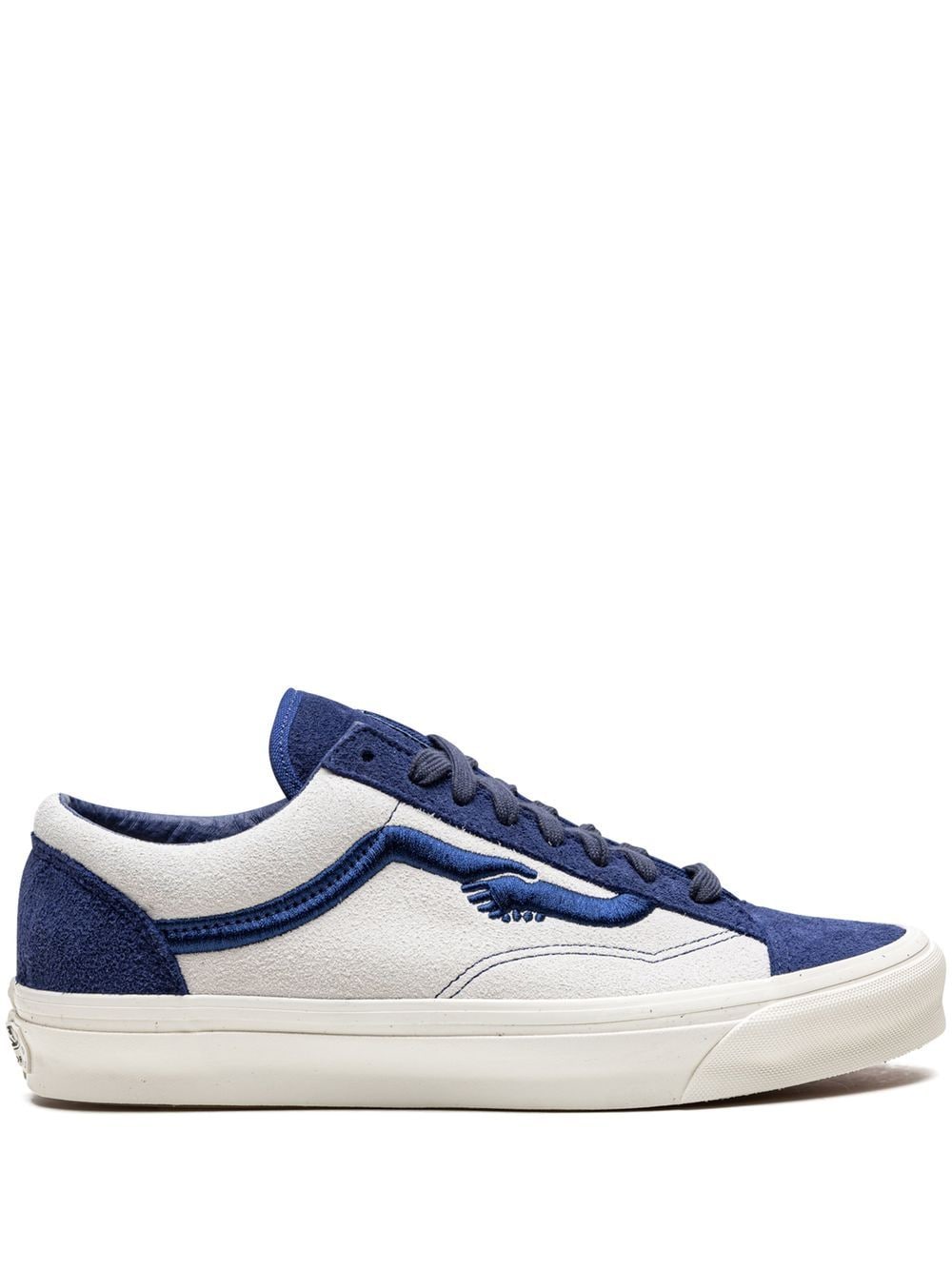 Vans x Notre OG Style 36 "Blue" sneakers - Neutrals von Vans