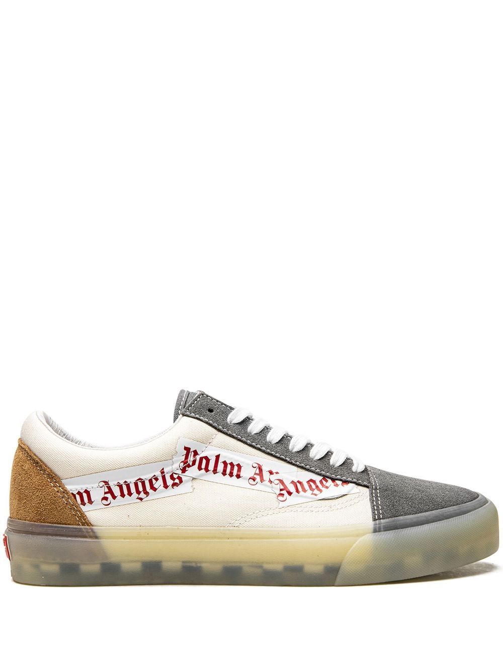 Vans x Palm Angels Old Skool VLT sneakers - Grey von Vans