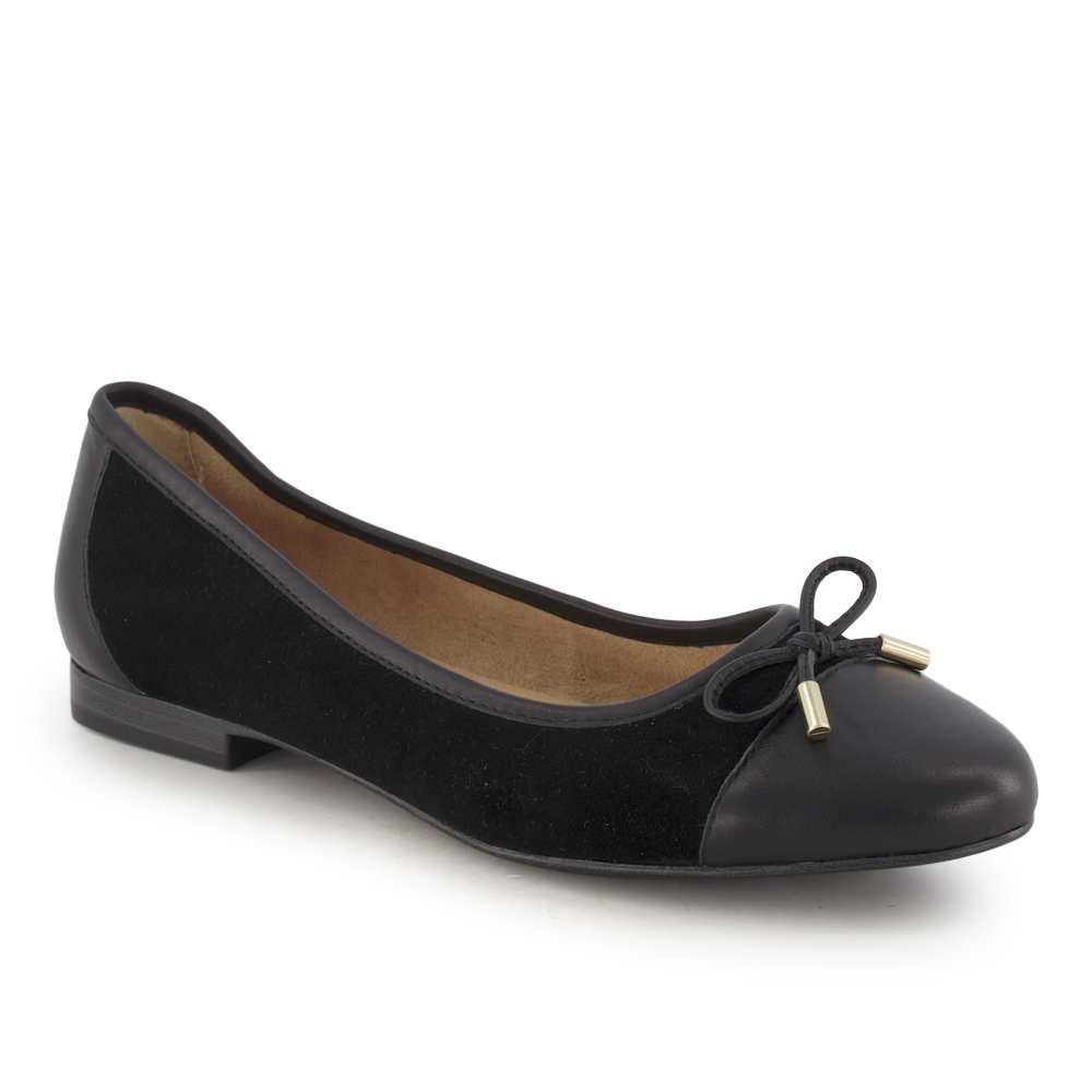Varese, Ballerina Varese, Ballerina von Varese