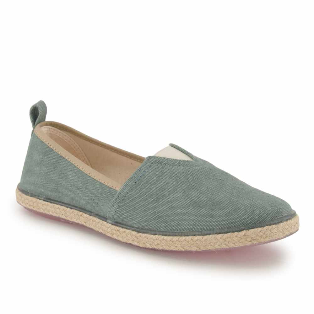 Varese, Espadrille von Varese